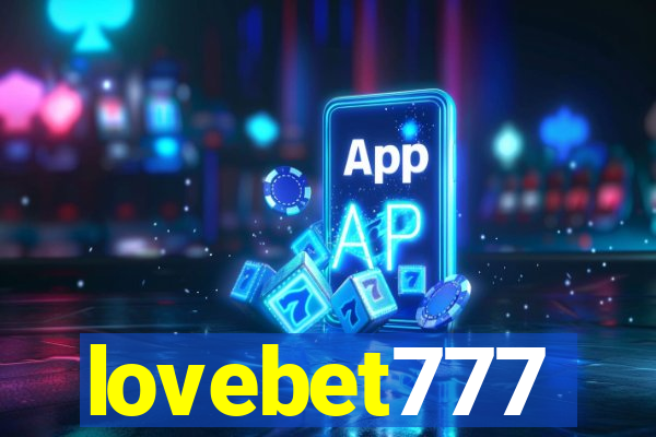 lovebet777