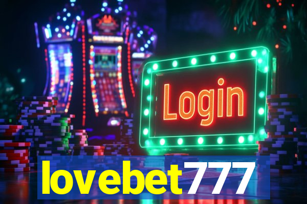 lovebet777