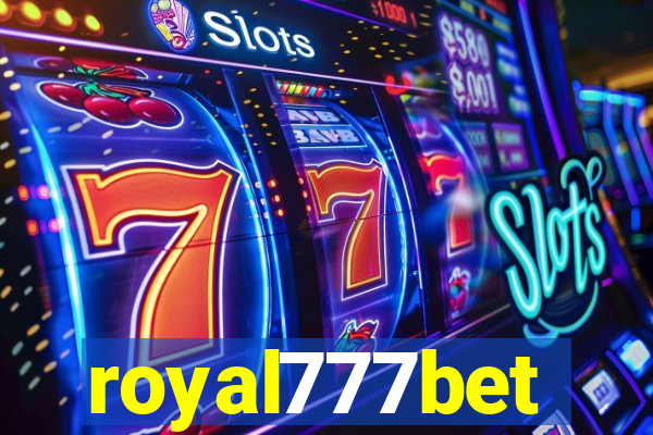 royal777bet