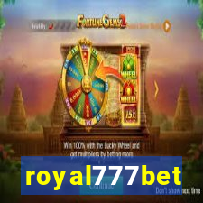 royal777bet