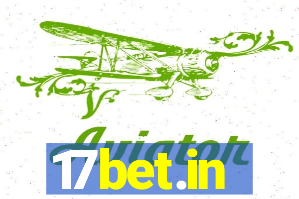 17bet.in