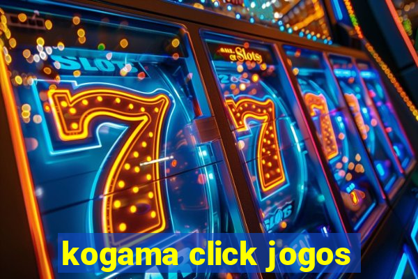 kogama click jogos