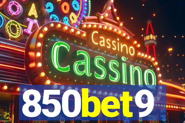 850bet9