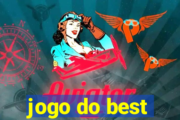 jogo do best