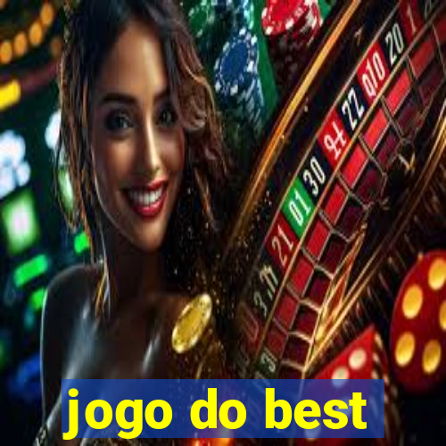 jogo do best