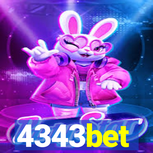 4343bet