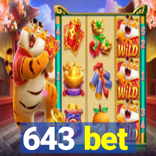 643 bet