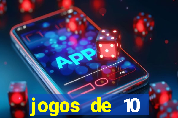 jogos de 10 centavos estrela bet