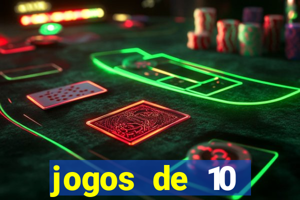 jogos de 10 centavos estrela bet