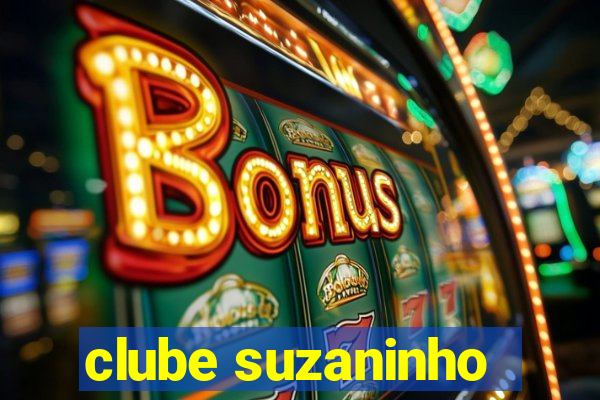 clube suzaninho