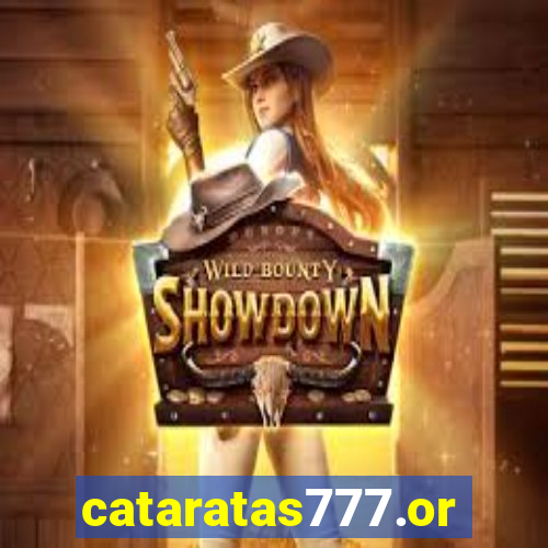 cataratas777.org