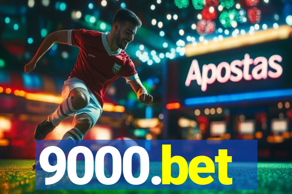 9000.bet