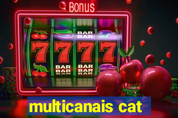 multicanais cat