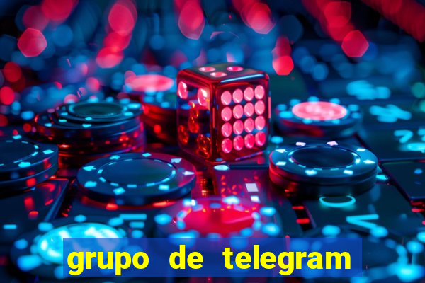 grupo de telegram mais 18