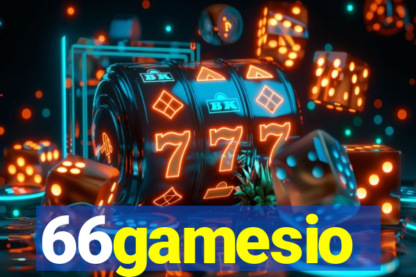 66gamesio