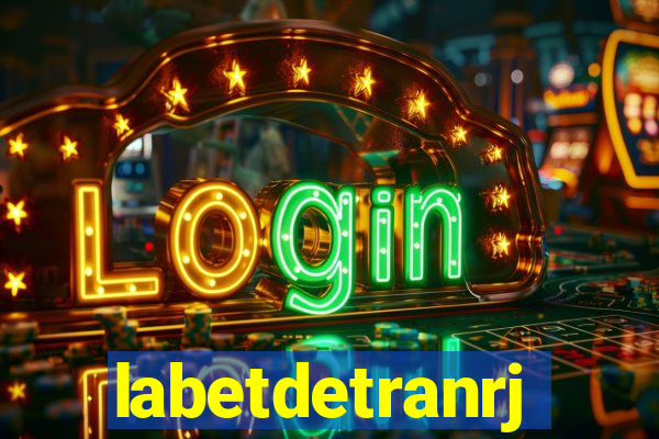 labetdetranrj