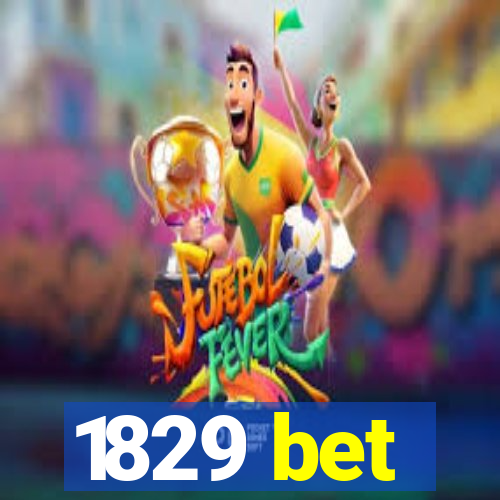 1829 bet