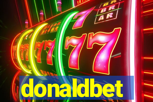 donaldbet
