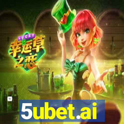 5ubet.ai
