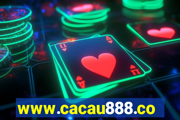 www.cacau888.com