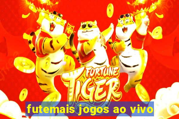 futemais jogos ao vivo