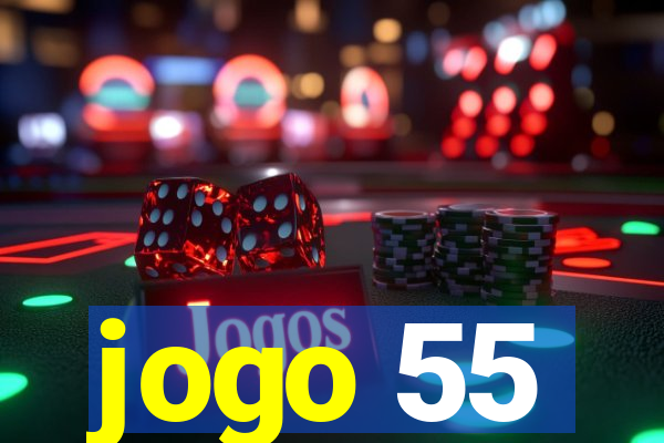 jogo 55
