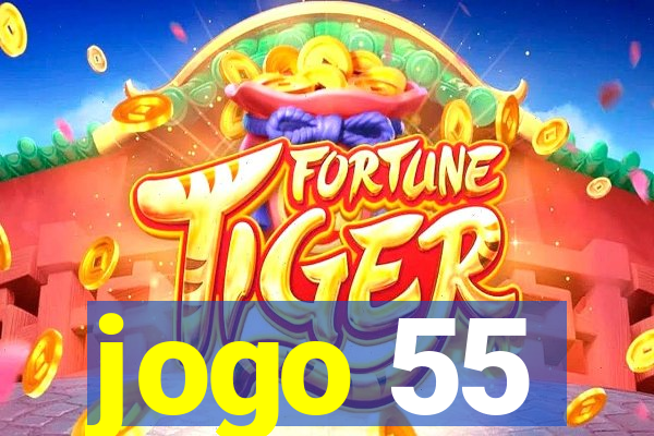jogo 55