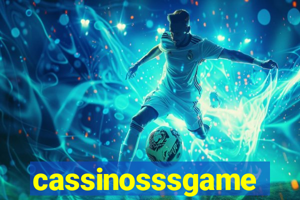 cassinosssgame