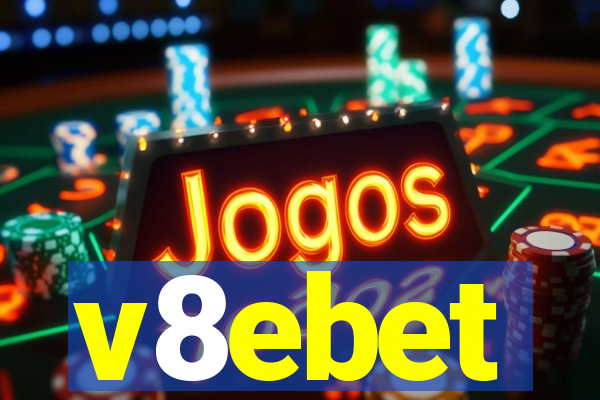 v8ebet