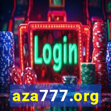 aza777.org