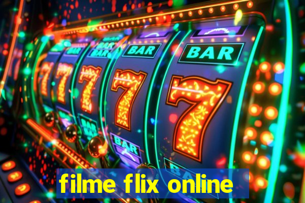 filme flix online