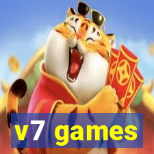 v7 games