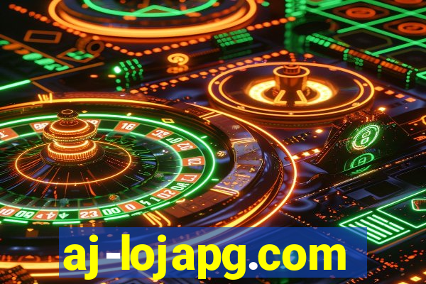 aj-lojapg.com