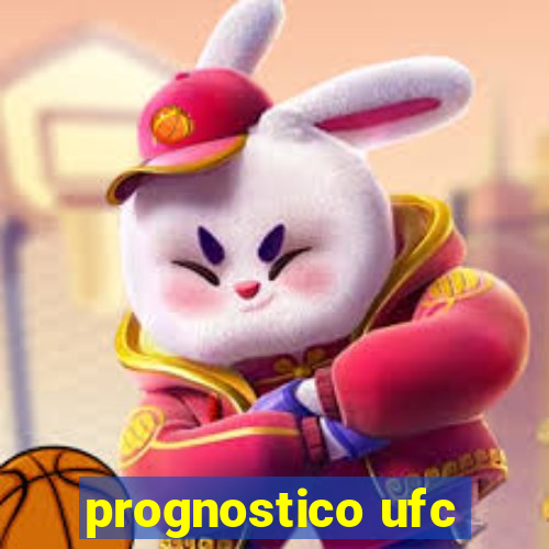 prognostico ufc