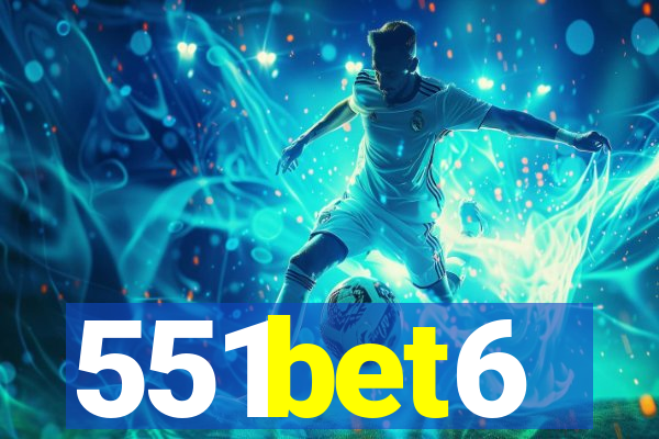 551bet6