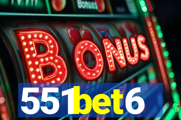 551bet6