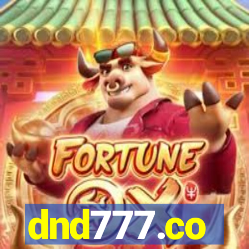 dnd777.co