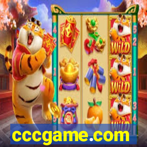 cccgame.com