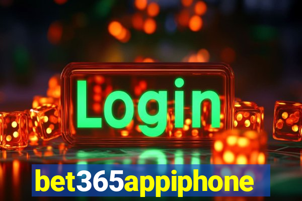 bet365appiphone