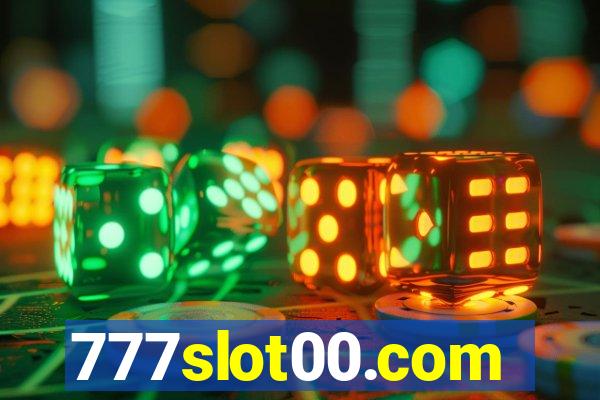777slot00.com