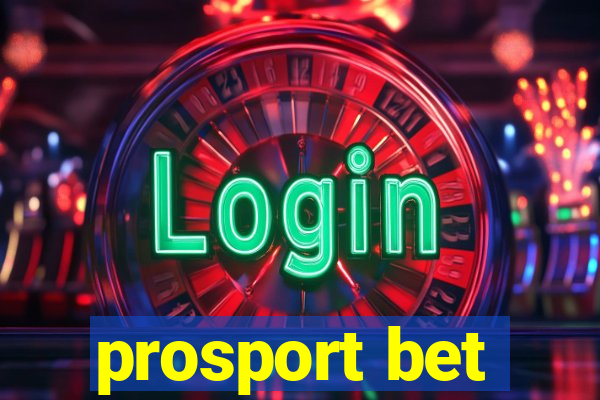 prosport bet
