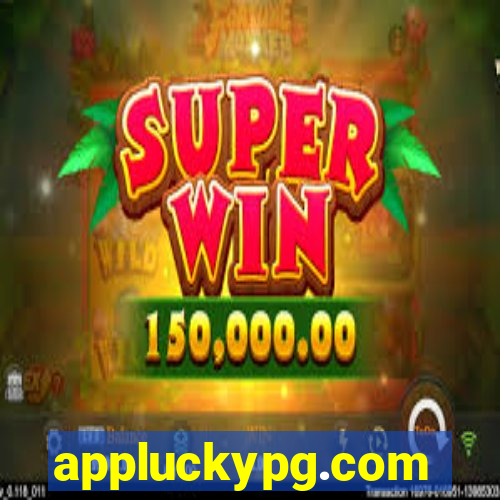 appluckypg.com