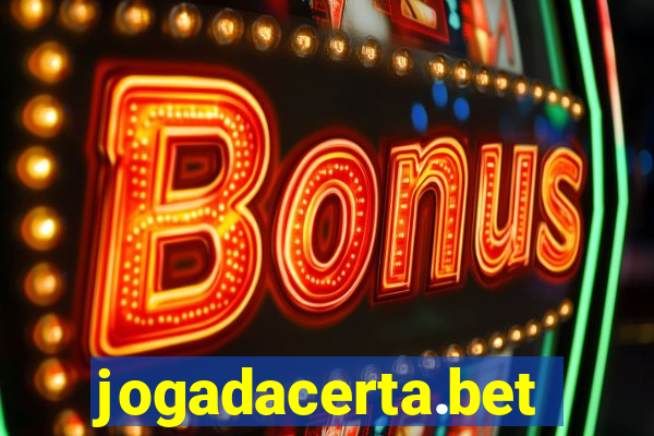 jogadacerta.bet