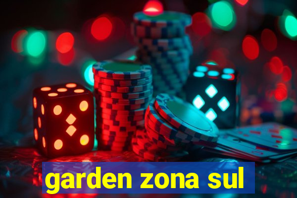 garden zona sul