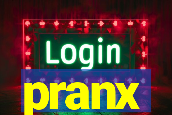 pranx