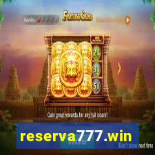 reserva777.win