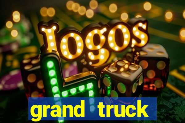 grand truck simulator 2 download dinheiro infinito
