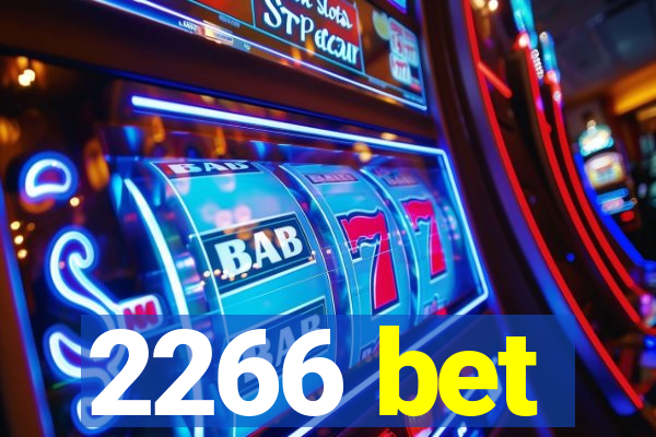 2266 bet