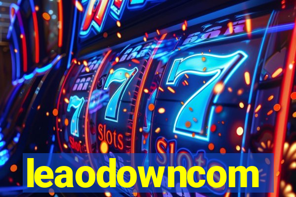 leaodowncom