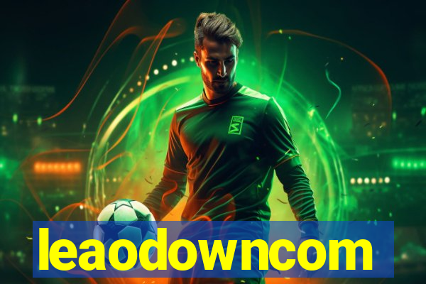 leaodowncom